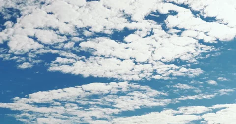 Sky and clouds Vídeo Stock 133661711