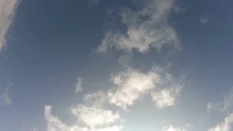 SKY AND CLOUDS Stock Footage 142438009