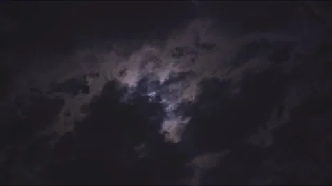 Sky and clouds Vidéo 196212399