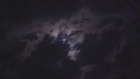 Sky and clouds Stock Footage 196212414