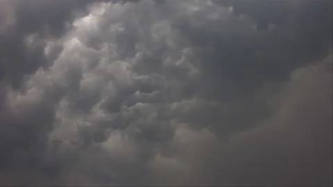 Sky and clouds Stock Footage 196212512