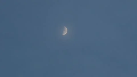 Sky and clouds Stock-Footage 196212528