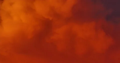 Sky and clouds Stock Footage 196215740