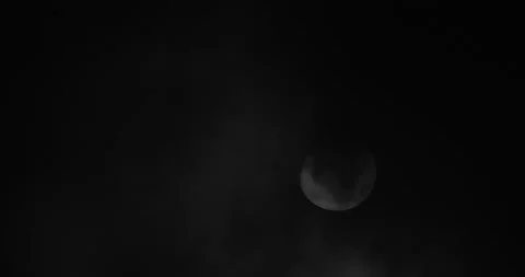 Sky and clouds Видео 196215996