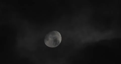 Sky and clouds Видео 196216775