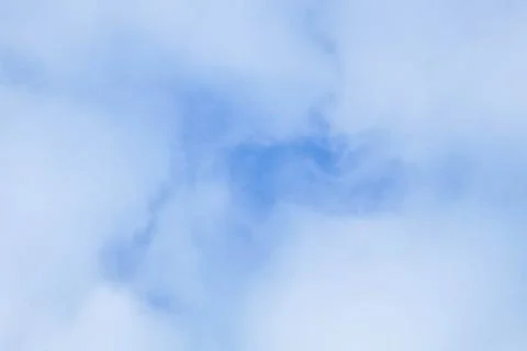 Sky and clouds Stock Photos