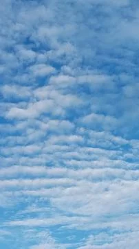 Sky and clouds 스톡 사진