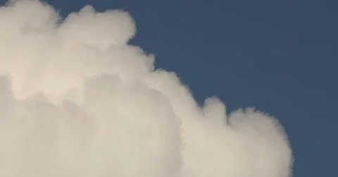 Sky and clouds Stock Photos