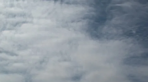 Sky and clouds Time lapse 動画素材 24577952