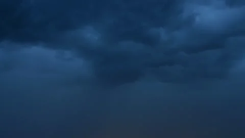 Sky and clouds, time lapse	 Stock Footage 154062727