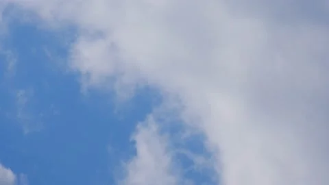 Sky and clouds Winter 2022 February Stock Footage 170925477