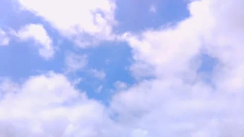 Sky and Plane Timelapse vn 動画素材 314088583