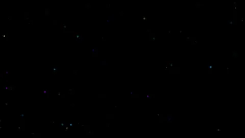 Sky Animated with Filled Motion Graphic Overlay Stock Footage 336892631