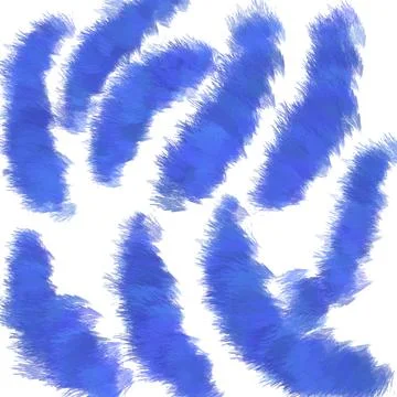 Sky, art, cloud, sign, symbol, texture, nature, pattern, hand, clouds, shape, pa Stock Illustration