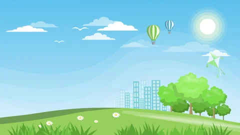 Sky background 2 Stock Footage 171688986