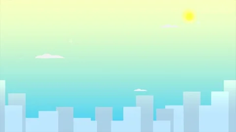 Sky background with cloud Stock Footage 183357179