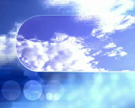 Sky background Stock Footage 284620