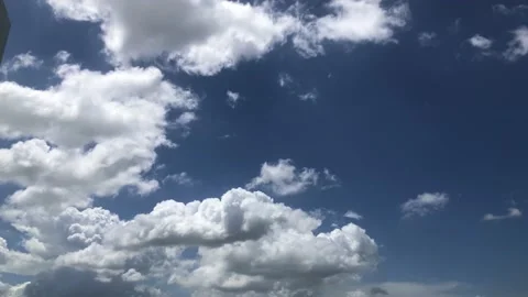 Sky background Видео 171195306