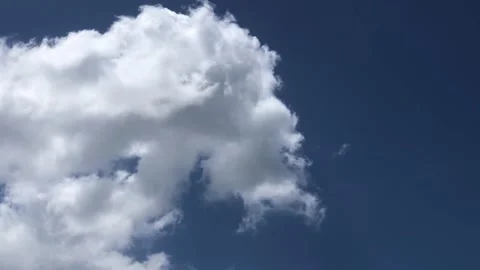 Sky background Video stock 171198481