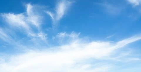 Sky background nature cloud paronama web cloudy summer winter season day Stock Photos