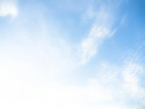 Sky background nature cloud paronama web cloudy summer winter season day Stock Photos