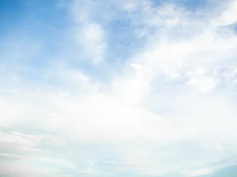 Sky background nature cloud paronama web cloudy summer winter season day Stock Photos