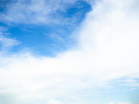 Sky background nature cloud paronama web cloudy summer winter season day Stock Photos