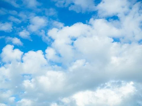 Sky background nature cloud paronama web cloudy summer winter season day Stock Photos