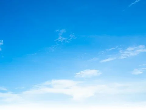 Sky background nature cloud paronama web cloudy summer winter season day Stock Photos