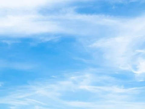Sky background nature cloud paronama web cloudy summer winter season day Stock Photos