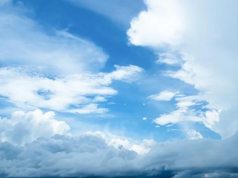 Sky background nature cloud paronama web cloudy summer winter season day Photos