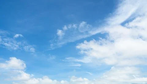 Sky background nature cloud paronama web cloudy summer winter season day Stock Photos