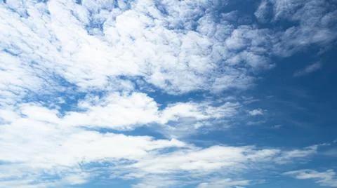 Sky background nature cloud paronama web cloudy summer winter season day Stock Photos