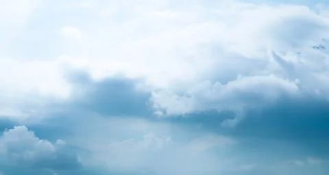 Sky background nature cloud paronama web cloudy summer winter season day 写真素材