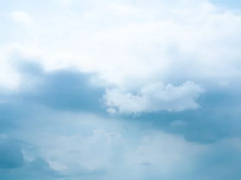 Sky background nature cloud paronama web cloudy summer winter season day 写真素材