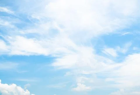 Sky background nature cloud paronama web cloudy summer winter season day 스톡 사진