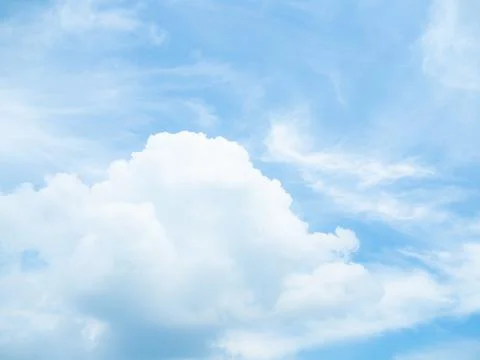 Sky background nature cloud paronama web cloudy summer winter season day 스톡 사진