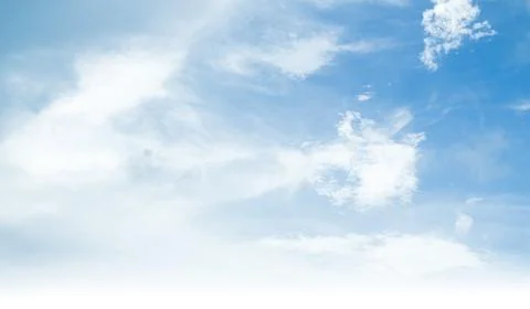 Sky background nature cloud paronama web cloudy summer winter season day Fotos de archivo