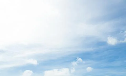 Sky background nature cloud paronama web cloudy summer winter season day Stock Photos