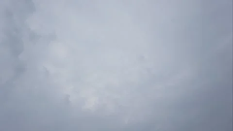 Sky, background, no people, clouds, light, blue, Stock Footage 243060608