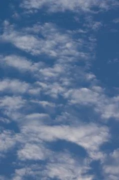 Sky background Stock Photos