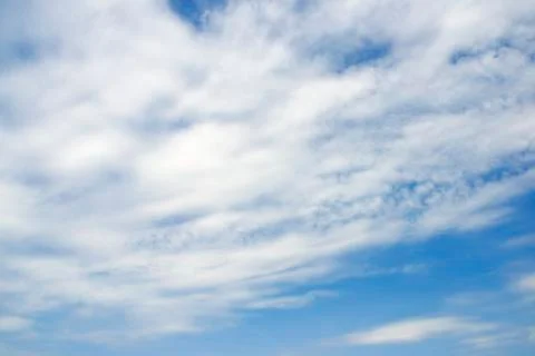 Sky background Фото