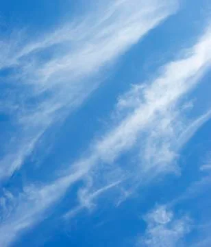 Sky background Stock Photos