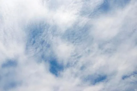 Sky background 스톡 사진