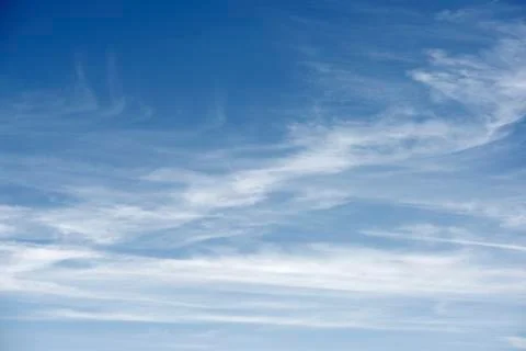 Sky background 写真素材