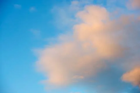 Sky background Фото