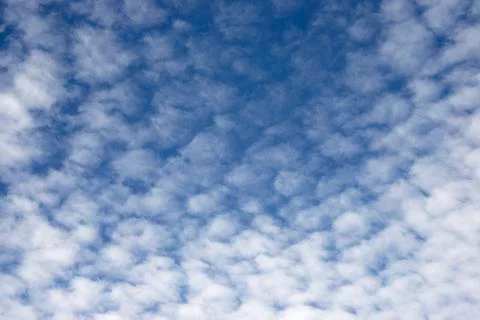 Sky background Fotos de archivo