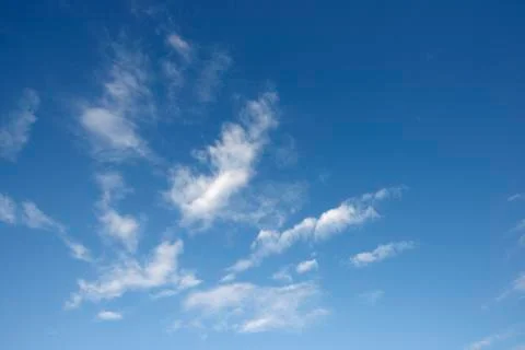 Sky background Фото