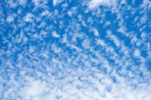 Sky background Stock Photos