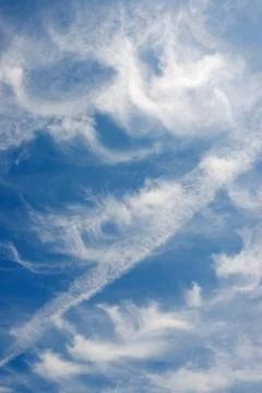 Sky background Фото